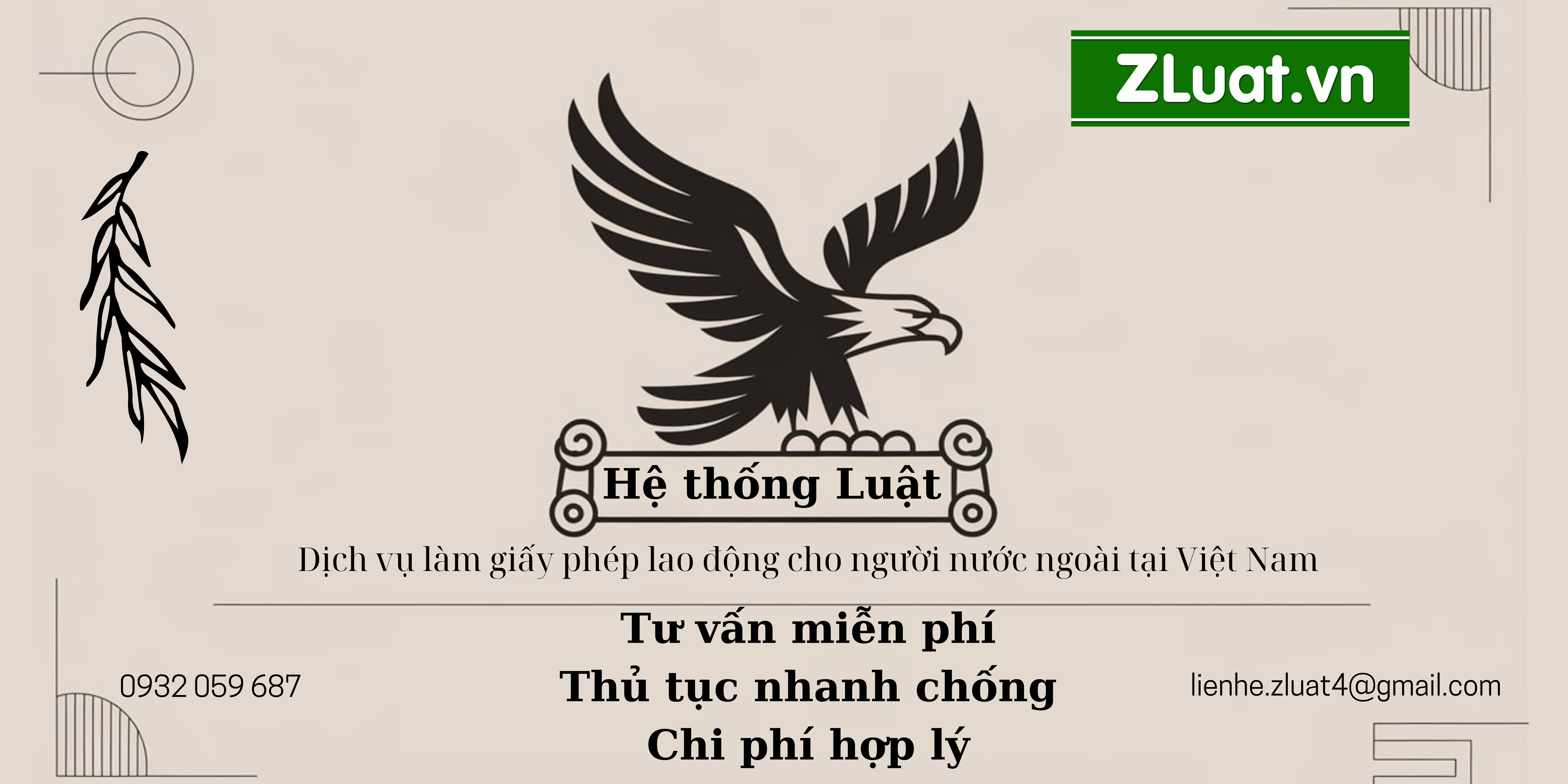 Trọn gói thủ tục đề nghị cấp Chứng chỉ lao động cho người ngoại quốc<br> - Ảnh 1
