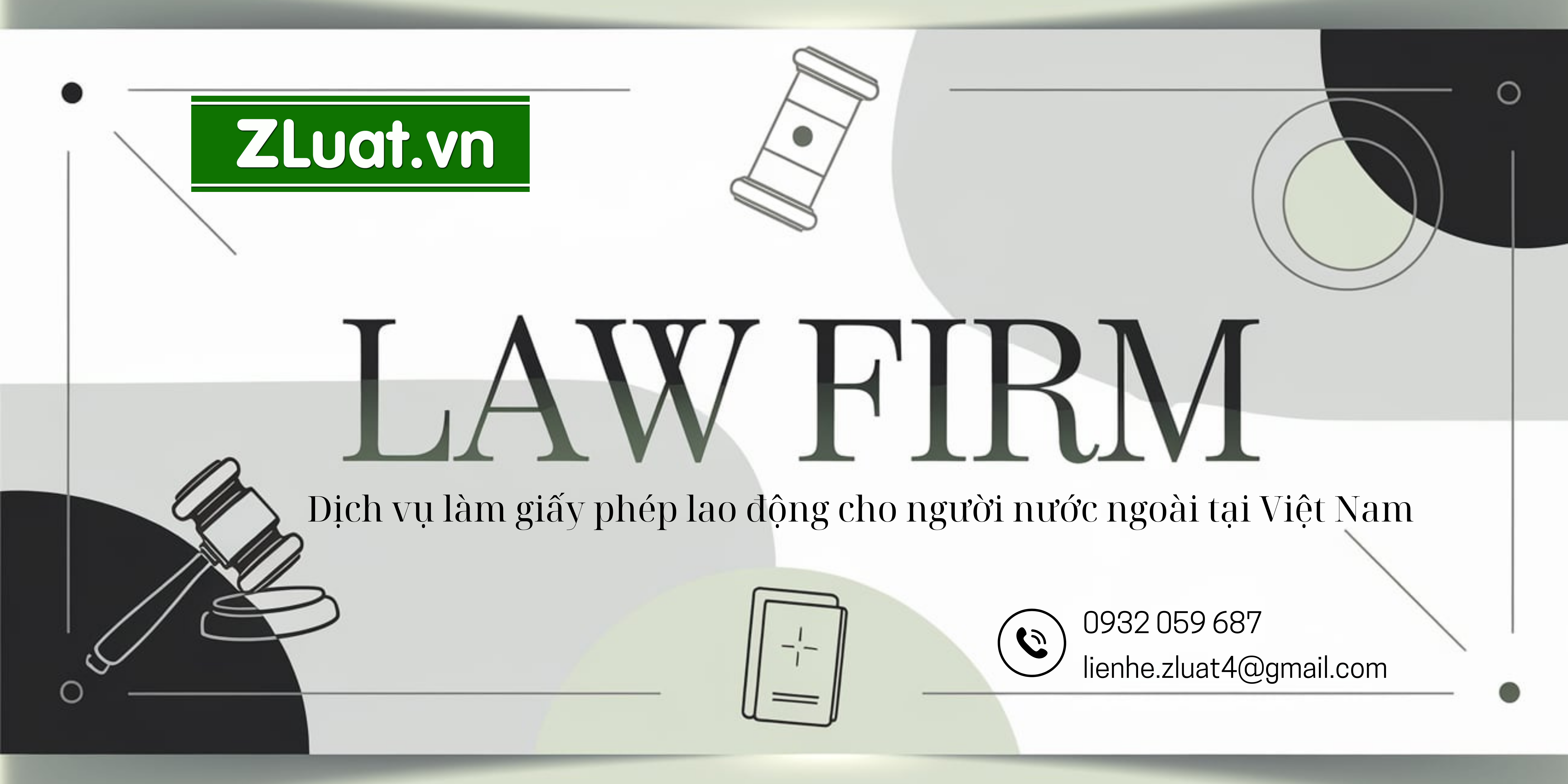 Hỗ trợ trọn gói thỉnh cầu cấp Giấy phép làm việc dành riêng cho mục đích lao động nhập cư<br> - Ảnh 1