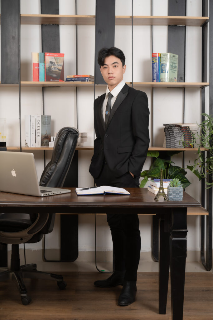 Evoto Giấy phép lao động Hệ thống Luật Việt Nam