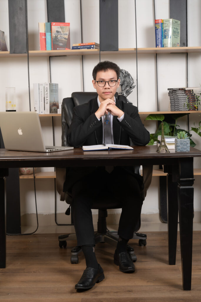 Evoto Giấy phép lao động Hệ thống Luật Việt Nam